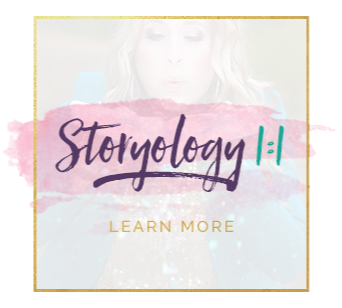Storyology-Enabled