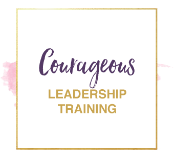 Courageous-Leadership-Training