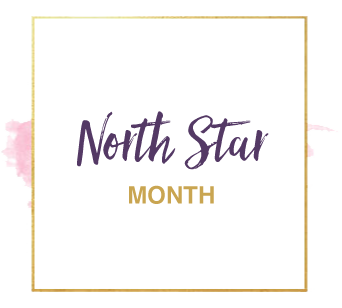North-Star-Month